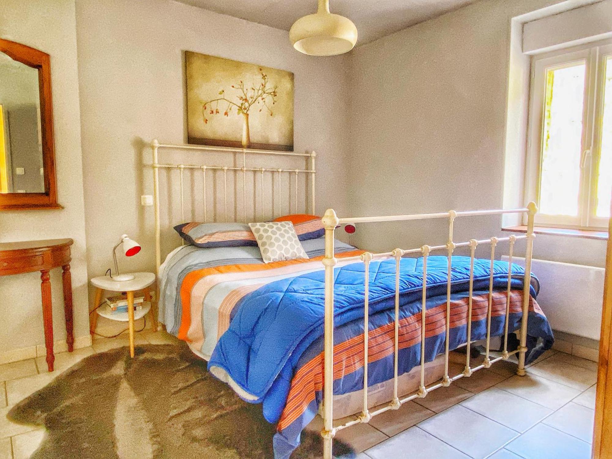 3 Star Surdespine Historic 4 Chateaux Lastours Air Conditioned Eksteriør billede